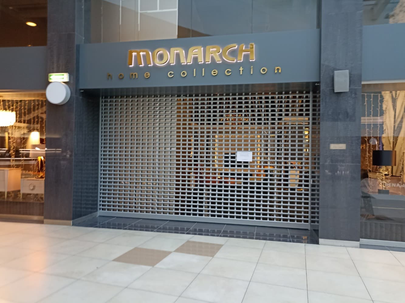 Monarch