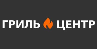 Гриль Центр logo