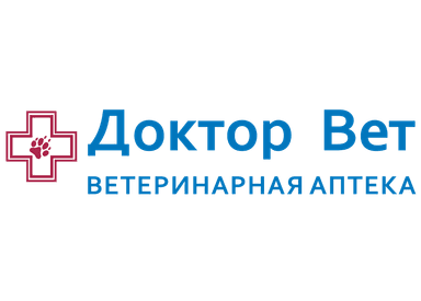 Доктор Вет logo