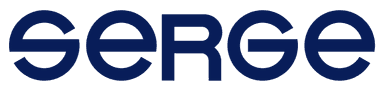 SERGE logo