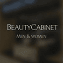 Beauty cabinet logo