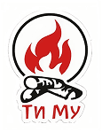 Ти Му logo