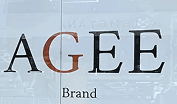 AGEE Brand logo