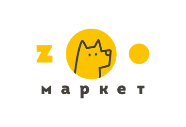 ZOO маркет logo