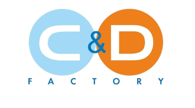 Химчистка‑прачечная C&D logo