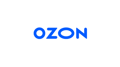 OZON logo