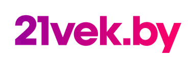 21 vek logo
