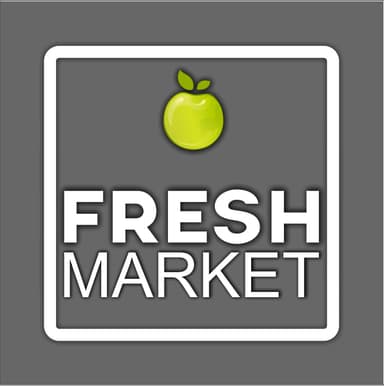 Fresh Market logo