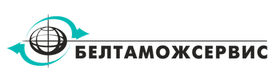 Beltamozhservice logo