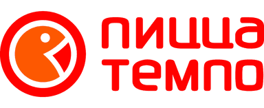Пицца Темпо logo