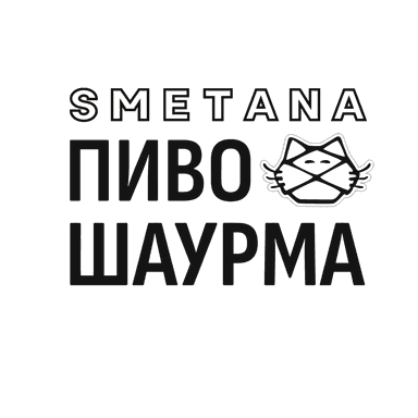 Пиво и шаурма logo