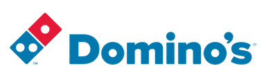 Domino’s Pizza logo