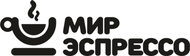 Мир эспрессо logo