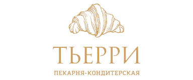 ТЬЕРРИ logo
