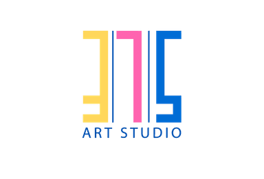 Школа рисунка 375 logo