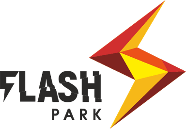 Flash park logo