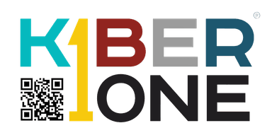 KIBERone logo