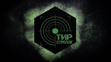 Пневматический тир «Стрелок» logo