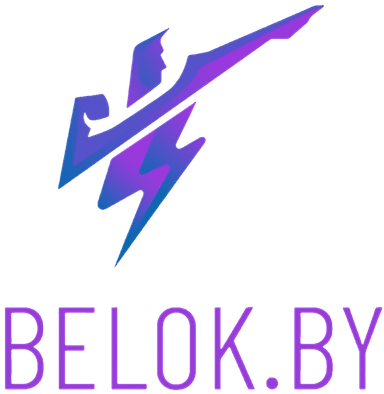 Belok.by logo
