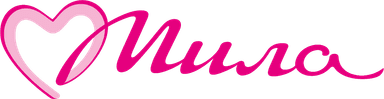 Мила logo