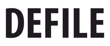 Defile logo