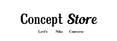 Concept store logo