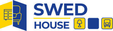 SWED HOUSE logo