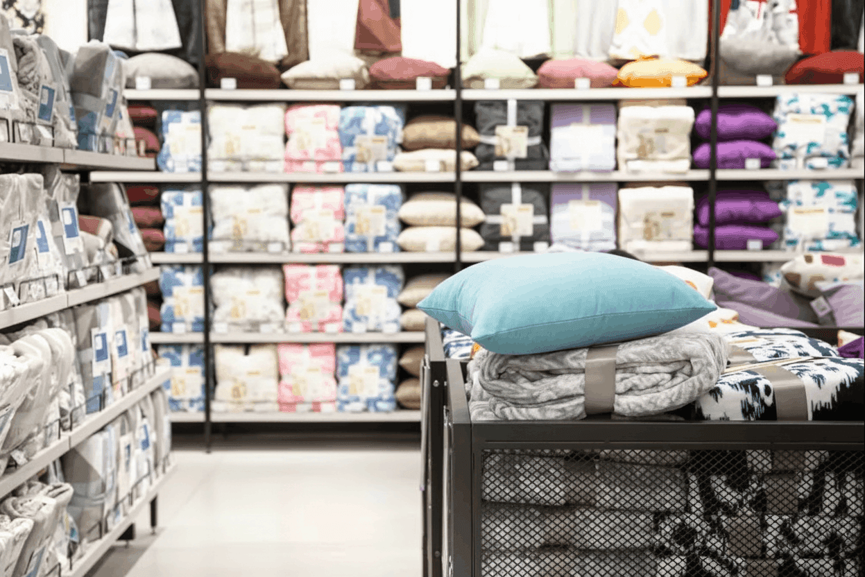 Товары для дома